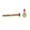 Prime-Line Hex Head Cap Screw, Grade 8 1/4in-20 X 1-3/4in Grade 8 Yellow Zinc Plated Steel 25PK 9104706 - alternate 2